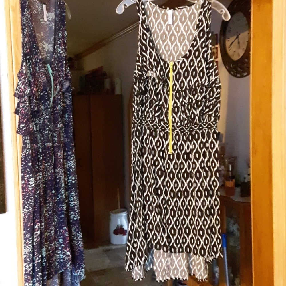 Dress - Picture 4 of 4